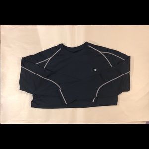 Champion – double dry shirt